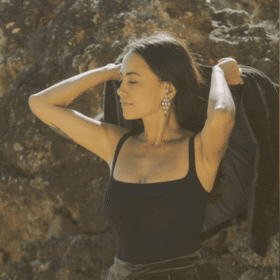 Michelle Pepper