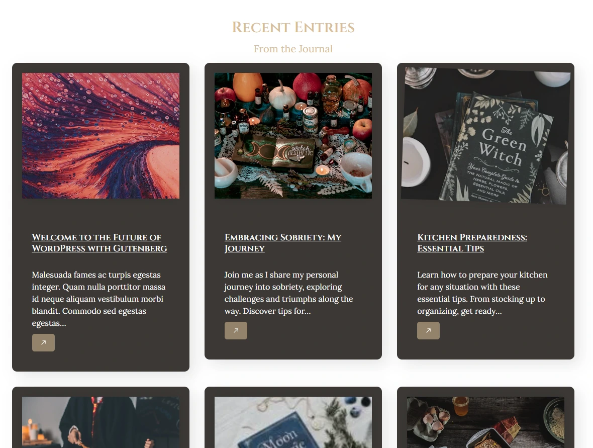 Newsletter